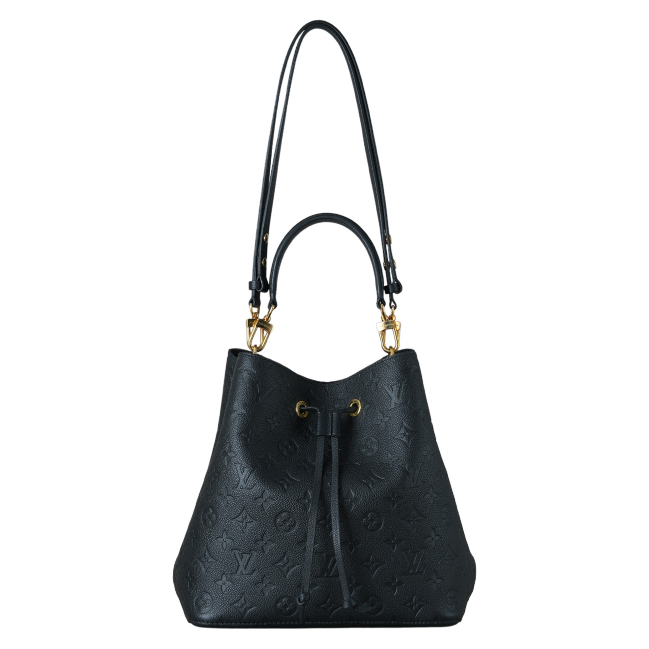 LOUIS VUITTON(USED)루이비통 M45256 앙프렝뜨 네오노에 MM